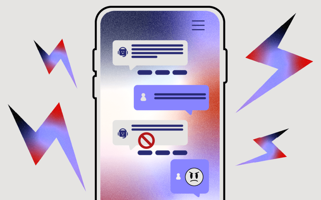 The Familiar Frustration – What is a “Basic Chatbot”?