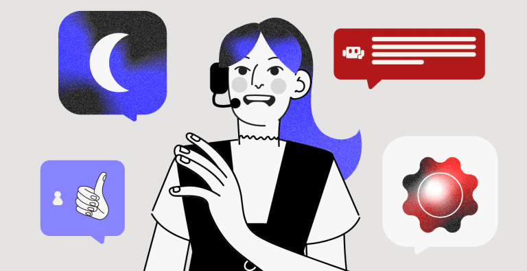 Read more about the article What is an AI Sales Assistant (and How is it Superior from a Basic Chatbot)?